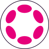 Polkadot